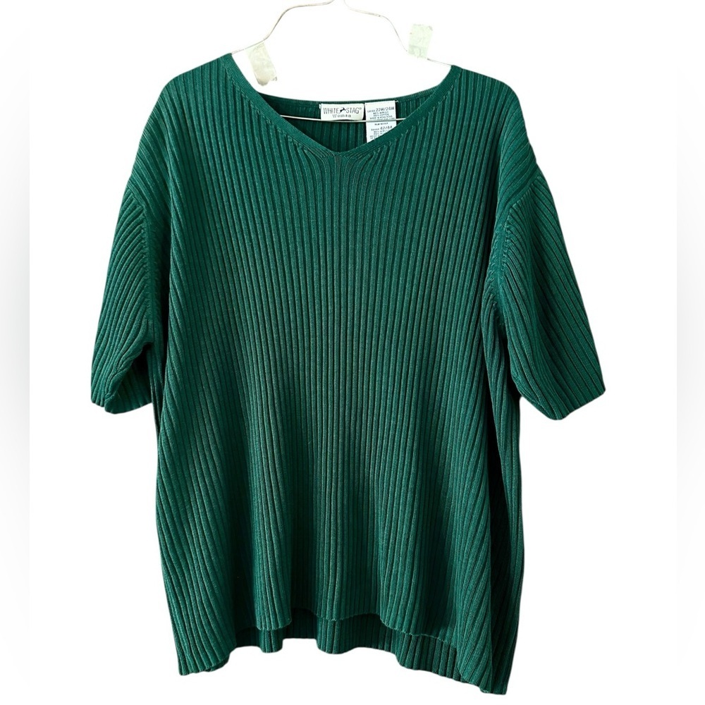 White Stag Women’s Blouse 22W/24W​​